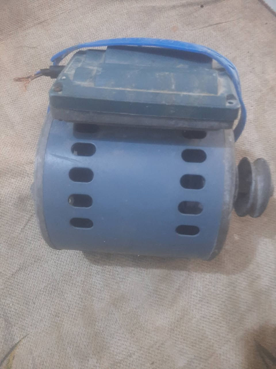 للبيع شغال علفحص السعر امناسب بس بي نتله خفيفه العنوان اسويب


**إذا كنت صاحب هذا الإعلان وتريد حذفه لأي سبب، رجاءا أرسل رسالة إلى الدعم الفني**