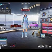 كربلاء • وجه لوجه • مجال بسيط