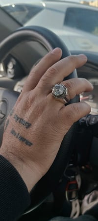 قياس ٢٥ • اكسسوار شخصي