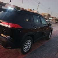 كورولا امريكي • ٢٠٢٣ • رقم بابل