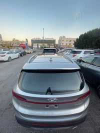 ع بركة الله دخول جديد الى العراق قبل شهرين 2023 ‏HYUNDAI SANTA FE LIMI...