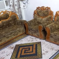 تخم • بغداد • كنب