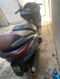 فورزه • ترايك • مكفولة
