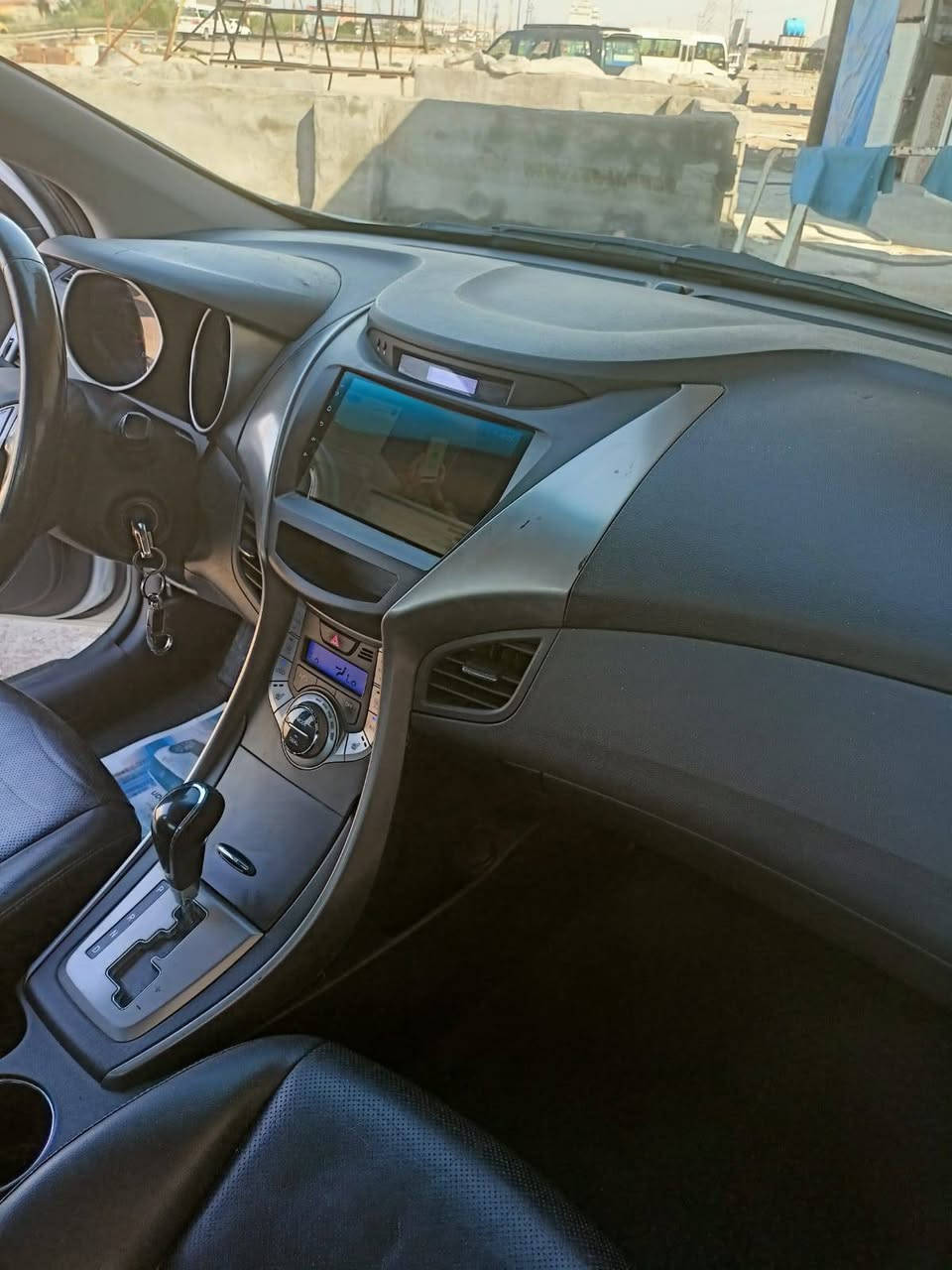 السلام عليكم
افانتي غاز بلاديه خط واحدموديل 13 للبيع فقط مكاني بغداد  مكينه وكير طك كارتون شركه تبريد ثلج كشنات هيتر تخم تاير دلوب خمسه ويل حتى الاسبير دلوب باتري جديد شاشه كامره حساسات خلفيه السعر43
***********
