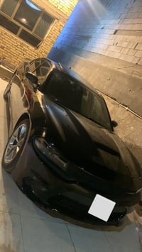 تشارجر GT • ماشيه ٦٩٠٠٠ • تحويل ثاني يوم