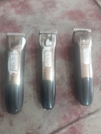 ٣ مكاين • شرط شغّال • بطارية فول