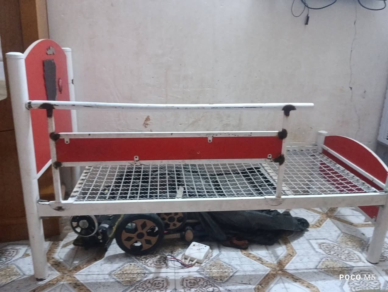 جربايه طفل للبيع داخل الشطره السعر ٣٥


**إذا كنت صاحب هذا الإعلان وتريد حذفه لأي سبب، رجاءا أرسل رسالة إلى الدعم الفني**