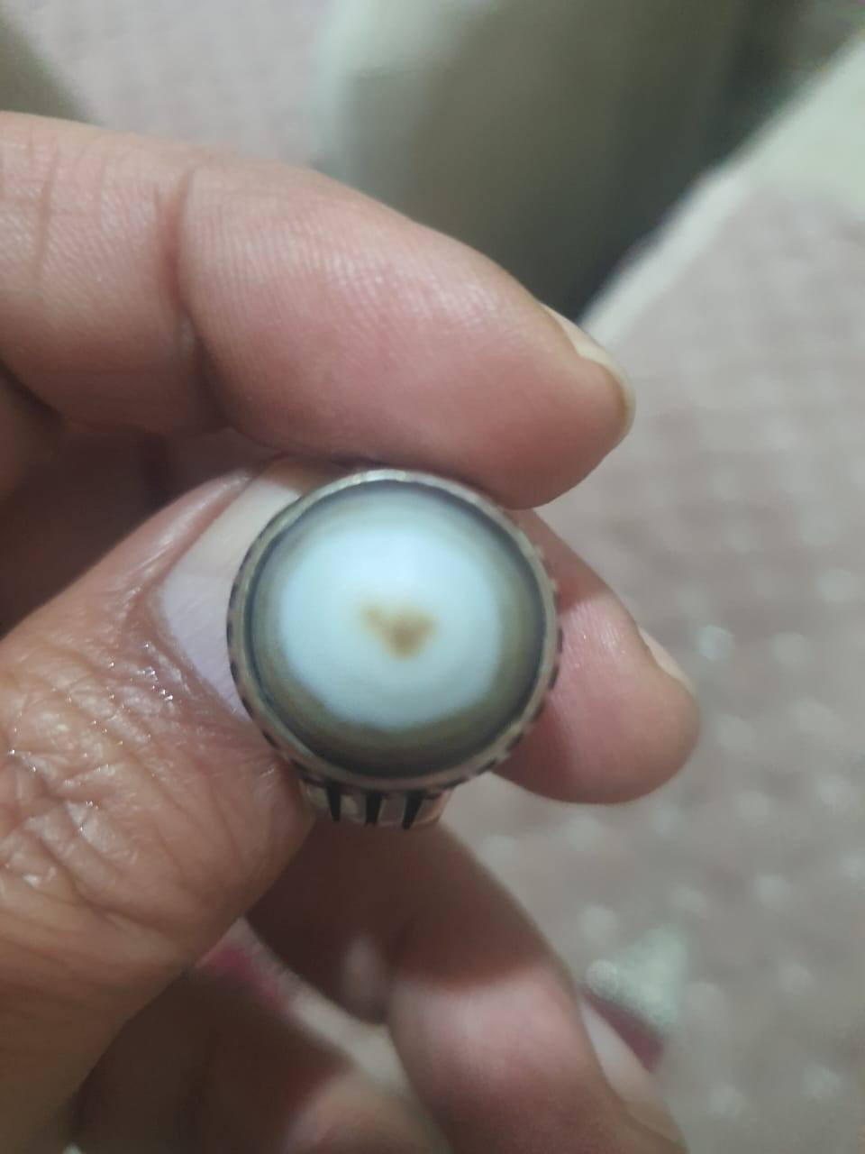 محبس للبيع الحجر جزع السعر ٧٠الف


**إذا كنت صاحب هذا الإعلان وتريد حذفه لأي سبب، رجاءا أرسل رسالة إلى الدعم الفني**