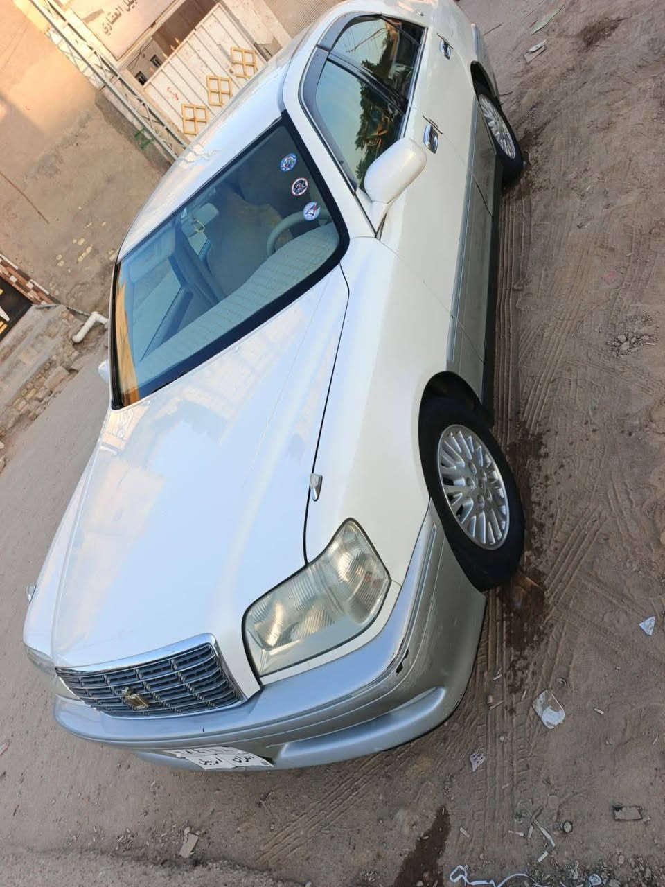 ملكه أدوات كص جنطه سياره كارتون مكينه رياظي تخم تاير تبريد تتفئ كهربائيات حدادة جاهزه عل اخر حبايه السعر ٣٥ وخابر وتددل متومه شمالي سياره جاهزه مكاني الناصرية اي استفسار *********** وتساب موجود
