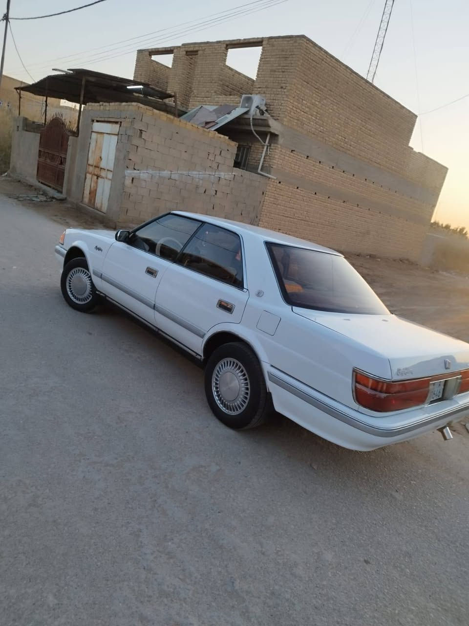 هارتوب للبيع السياره كفاله عامه من كلشي كله جديد العنوان ديوانيه السعر 62وبيه مجال 
***********
