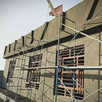 يا الله خلفه لبخ جص بورك نثر تقطيع متفرغ شغلي صويرة التزام بالمواعيد و...