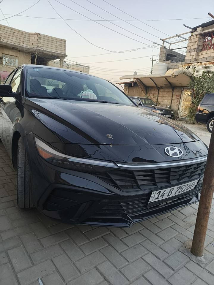 السلام عليكم النترا موديل٢٠٢٥ السيارة زيرو ماشيه ٤الاف كيلو تبديل بنيد فقط باسمي شخصياً فول عدا الفتحه للاستفسار *********** البصرة, العراق
