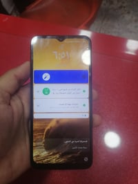ريلمي C33 • ١٢٨ • بابل القاسم