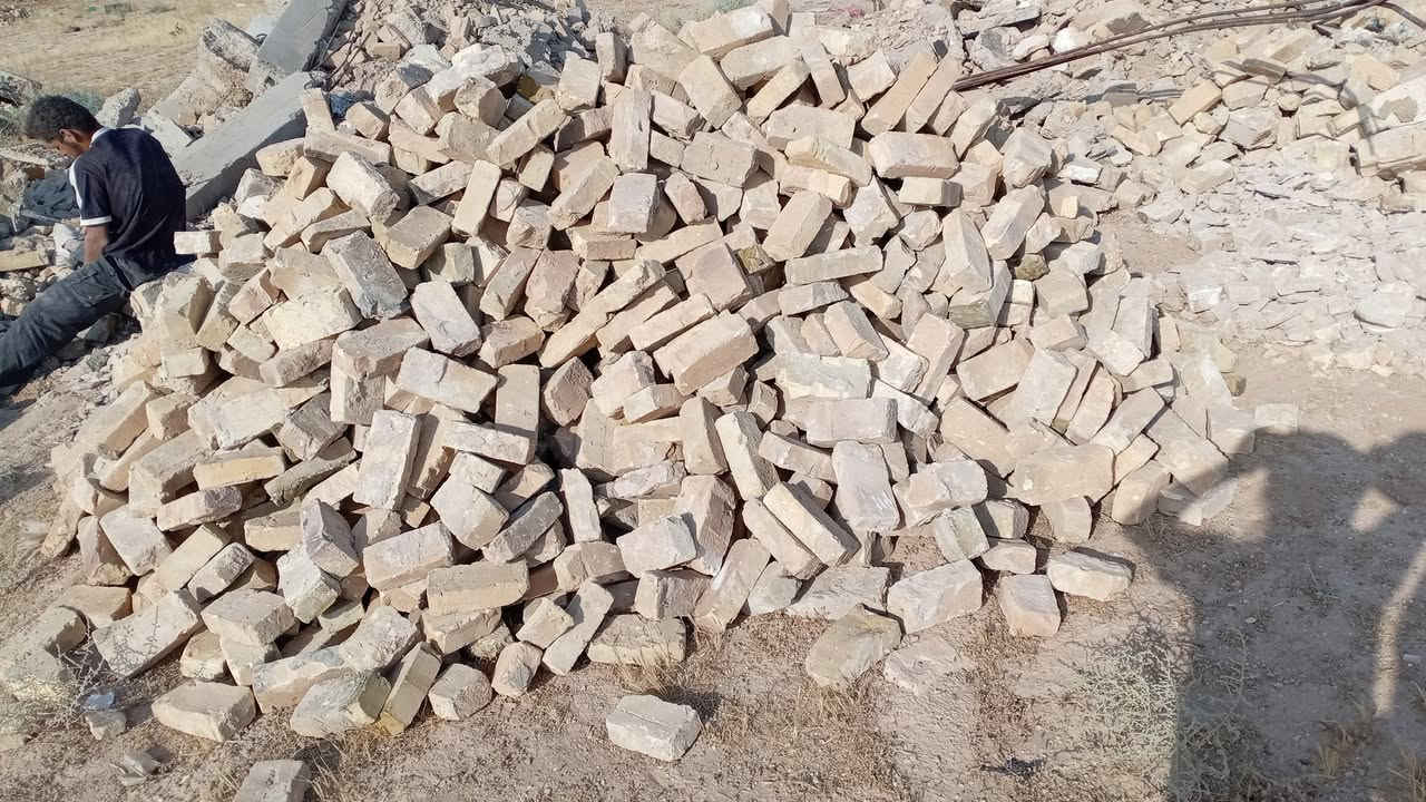 وجد طابوك عادي كميه كبيره مال تفليش 
***********
***********
