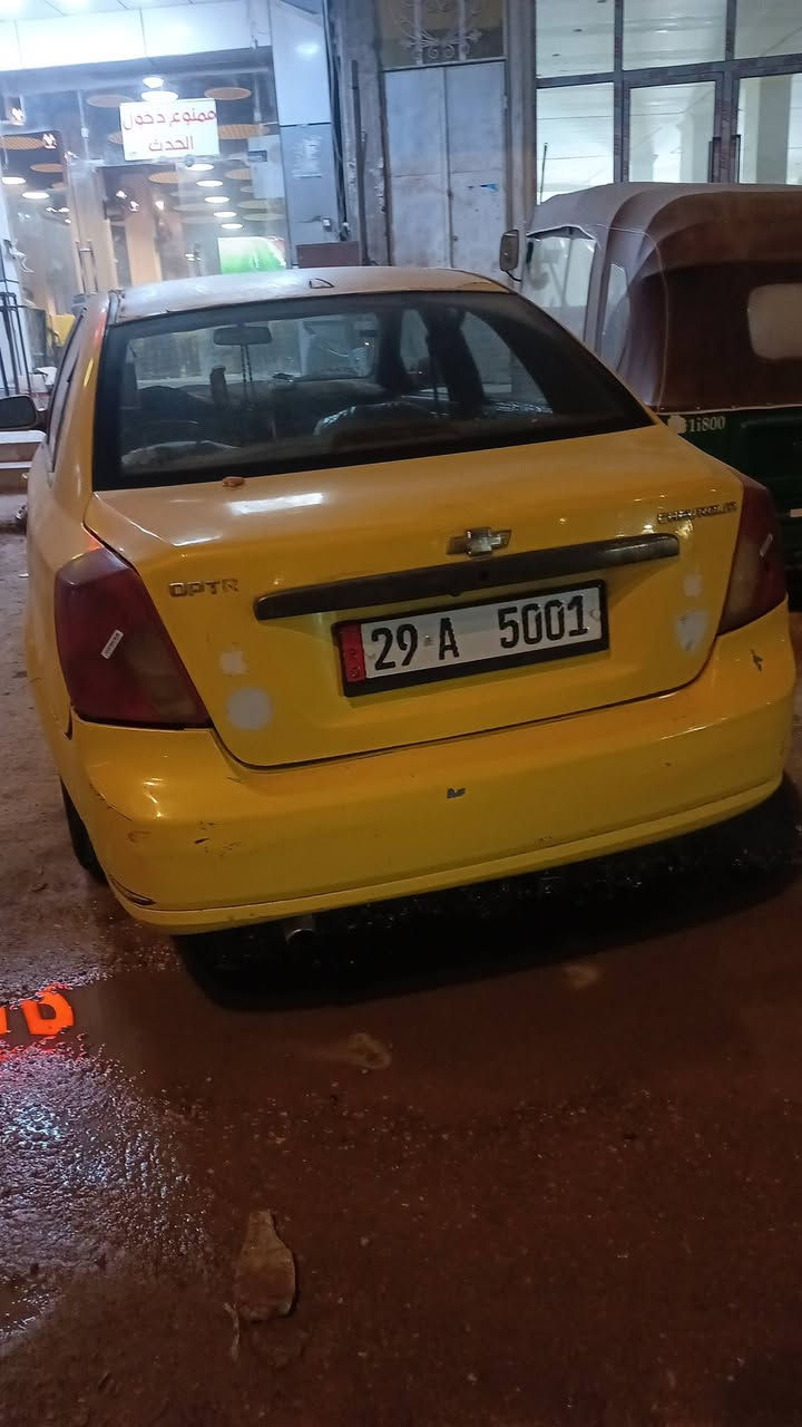 اوبتره موديل 2008 سياره كفاله عامه وغاز وبانزين سياره خير من الله تركع سلف وتطلع بيه علئ باب الله ومامطلوبه  وسياره بسمي
مستعجل علئ بيعته شاهد الله 
(السعر) 59وبيه ومجال  ***********  مكاني الحله نارد
