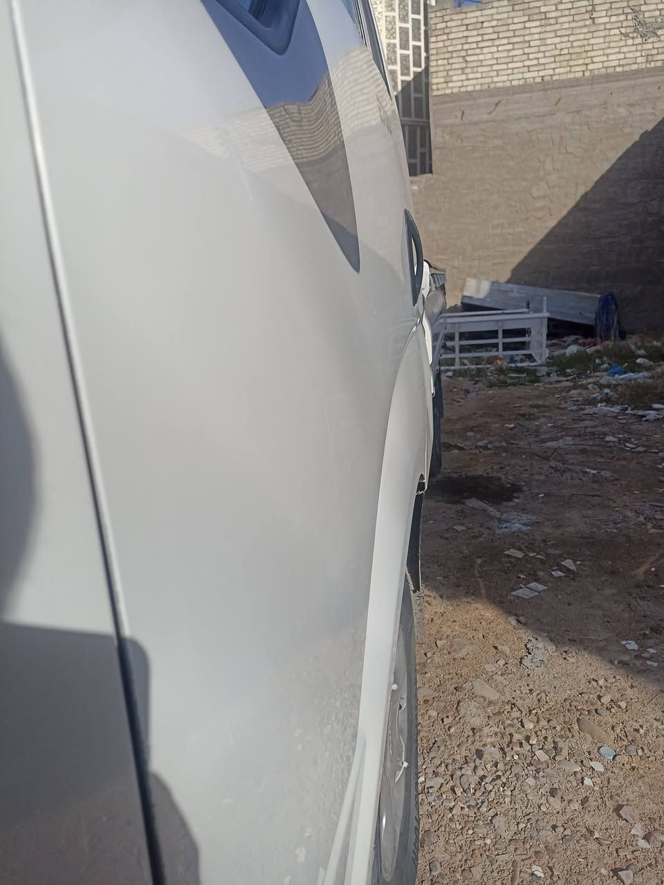 لبيع كيه موديل 2014 سياره جديده مكفوله شاصي ومكينه وقماره بس مبين بل صوره باب عبري بارد وصبغ قليل سياره جاهزه رقم واسط سنويه 29 مشروع وطني الا صرف والا بخار بي شرط سعر 115 وبيه مجال مكاني بغداد *********** /*********** شرط تحويل
