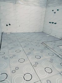 خلفه سيراميك شغل درجه أوله استلام مهندس اتصل وبيك خير ودلال ٠٧٧٠٤٢٨٠٠٥...