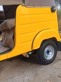 تكتك موديل 20 • واسط • تحويل ثاني يوم