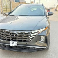 توسان ٢٠٢٣ • فول مواصفات • محرك ٢٥٠٠