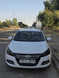 جاك J5 • جاك 2012 • JAC J5 • J5 • سيارة للبيع • سيارة جاك • مكينة زنجي...