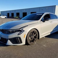 كيا K5 جي تي لاين • ٢٠٢٦ • مزاد النجف