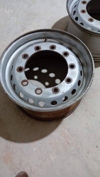 زوجين ويل • دسك استيرن • واحد بصمه