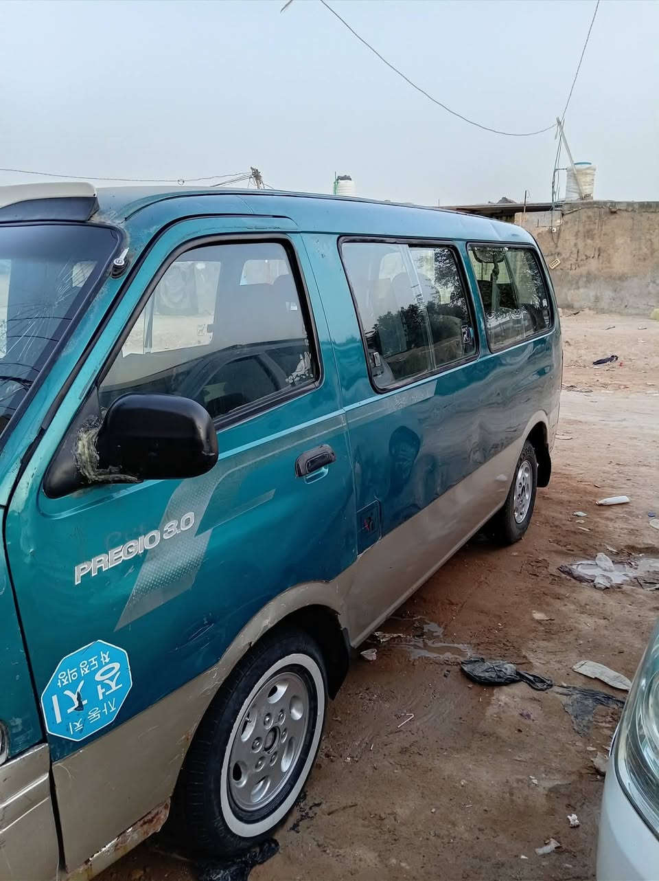 سلام عليكم كيه بريجو البيع موديل 96رقم بغداد انكليزي بسمي مكينه كير اكسن كفاله كشر سياره كفاله لاصبغ ولاضربه ولا معجون شواصي 3بلاد واحد معمر سعره 52بيه مجال مكاني نجف الاشرف وذا مراوس سياره ترهم حتلو سياره صغيره رقم الاتصال ***********
