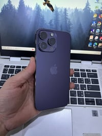 14 برو ماكس ذاكره 128  نموذج M تك سيم  شرق اوسط  بطاريه 96  شرط ما مفت...