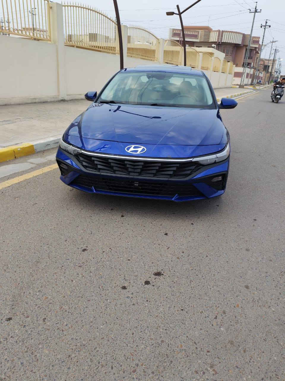 النترى 2025 هايبرد وارد أمريكي
فول فول مواصفات بصمة سلايد فتخة سقف 
شاشة كبيره لمس كاميرا حاسه راردارت حاسات 
 تحكمات ستريت بلوتوث اوكس كار بل 
 محرك 4 سلندر بصمة  فتخة سقف 
محرك كير واير بشرط مامفتوح 
سيارة حيل نظيفة كلشي عل بلاد جديد 

سيارة مابيـها دينار مصرف كامل من كل نواحي
مكان السيارة فلوجه 
السعر 163
***********
