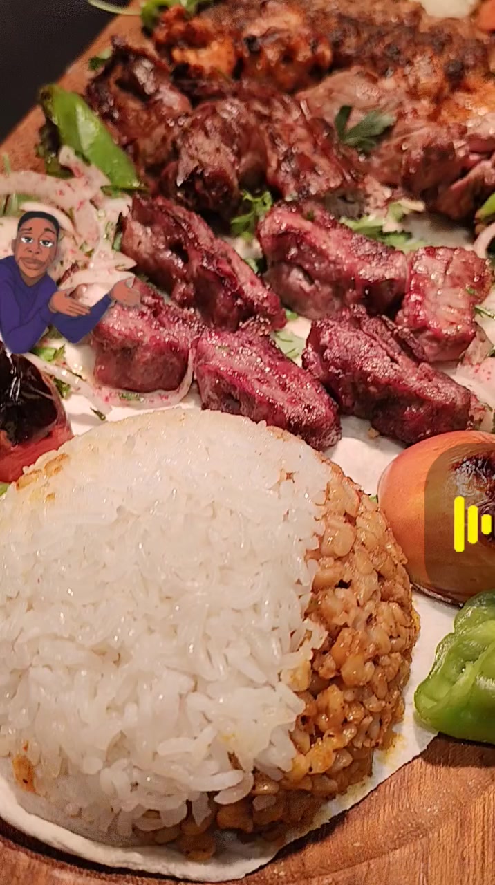 طباخ شرقي وشيف غربي وفاست فود و مشويات وأنواع البيتزا والبيدة التركية واللحم بعجين
كوردي. من دهوك 
متفرغ للعمل رقمي  ***********
وهذا جزء من شغلي
