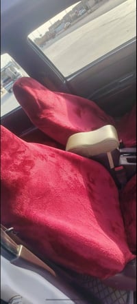 كريت وول بيك اب • ٢٠١٦ • رقم نجف