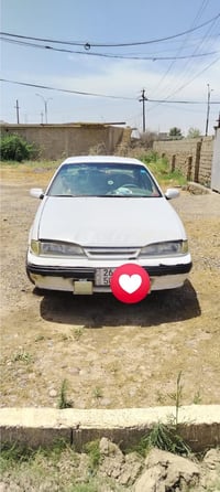 دايو كير • شرط محرك • شرط كهربائي