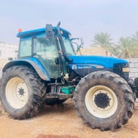 نيوهولند ١٥٥ • ٢٠٠٦ • واسط