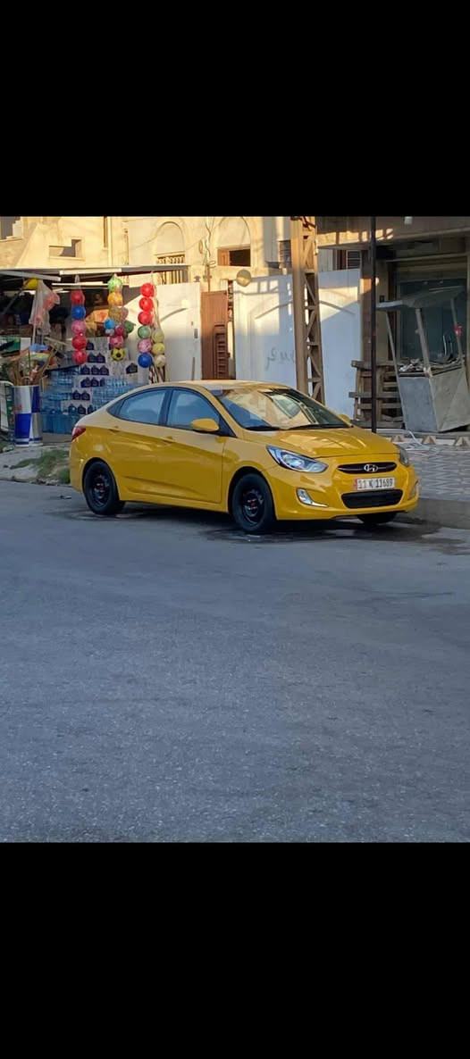 اكسنت مضلع 2013 رقم بغداد (بدون كابون) ضرر مبدل باب وجاملغ بدون دواخل جامات كهرب مري كهرب تحكمات ستيرن مكاني موصل تفاصيل اكثر اتصل ***********
