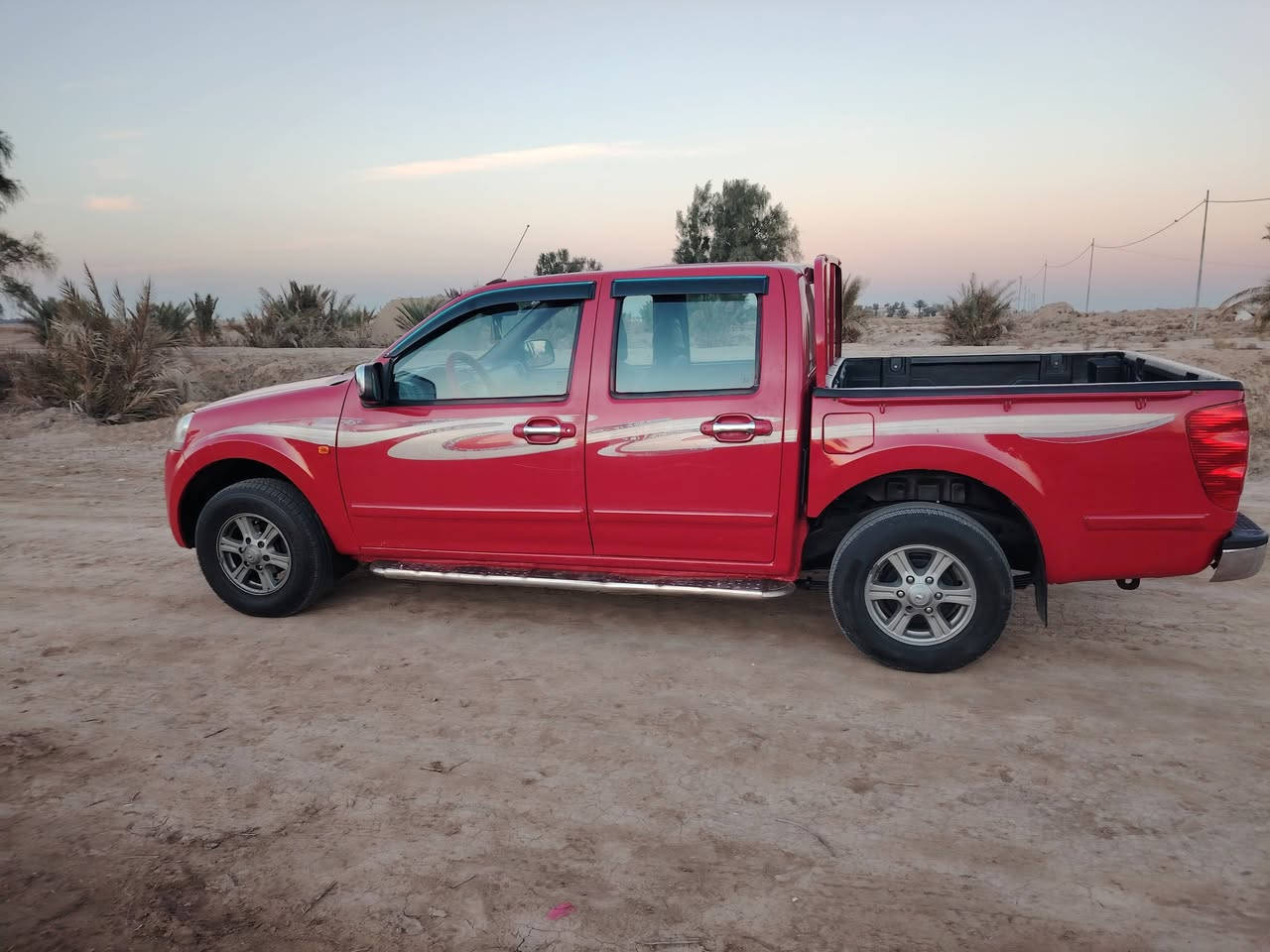 سلام عليكم بيكم كريتول 2013مكفوله كفاله عامه محرك كير كسن تخم تاير سنويه 2031 قبل سبوع م جدده مصفره ظريبه و قرامات تحويل مباشر رقم واسط نكليزي بسمي سياره جديده باكيت وجاهزه من كلشي مدوشمه //***********//مكاني بابل تريد تحويل تريد وكاله
