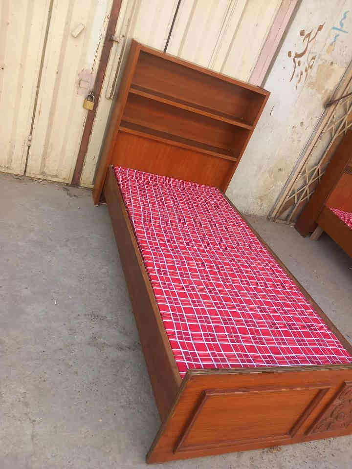 جرابي ام. المكتبه مستعملات. سعر الوحده. 110 وبيه مجال العنوان بغداد الكرخ تقاطع درويش البياع شارع البداله الانتصارسوق اميمه فرع مجمع الرازي ع اليمنه منتصف شارع ع اليسرى خلف مي اور
***********
*********** بغداد
