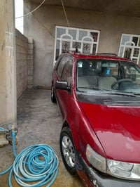 ٧ راكب • محرك وكير • ديالى السعديه