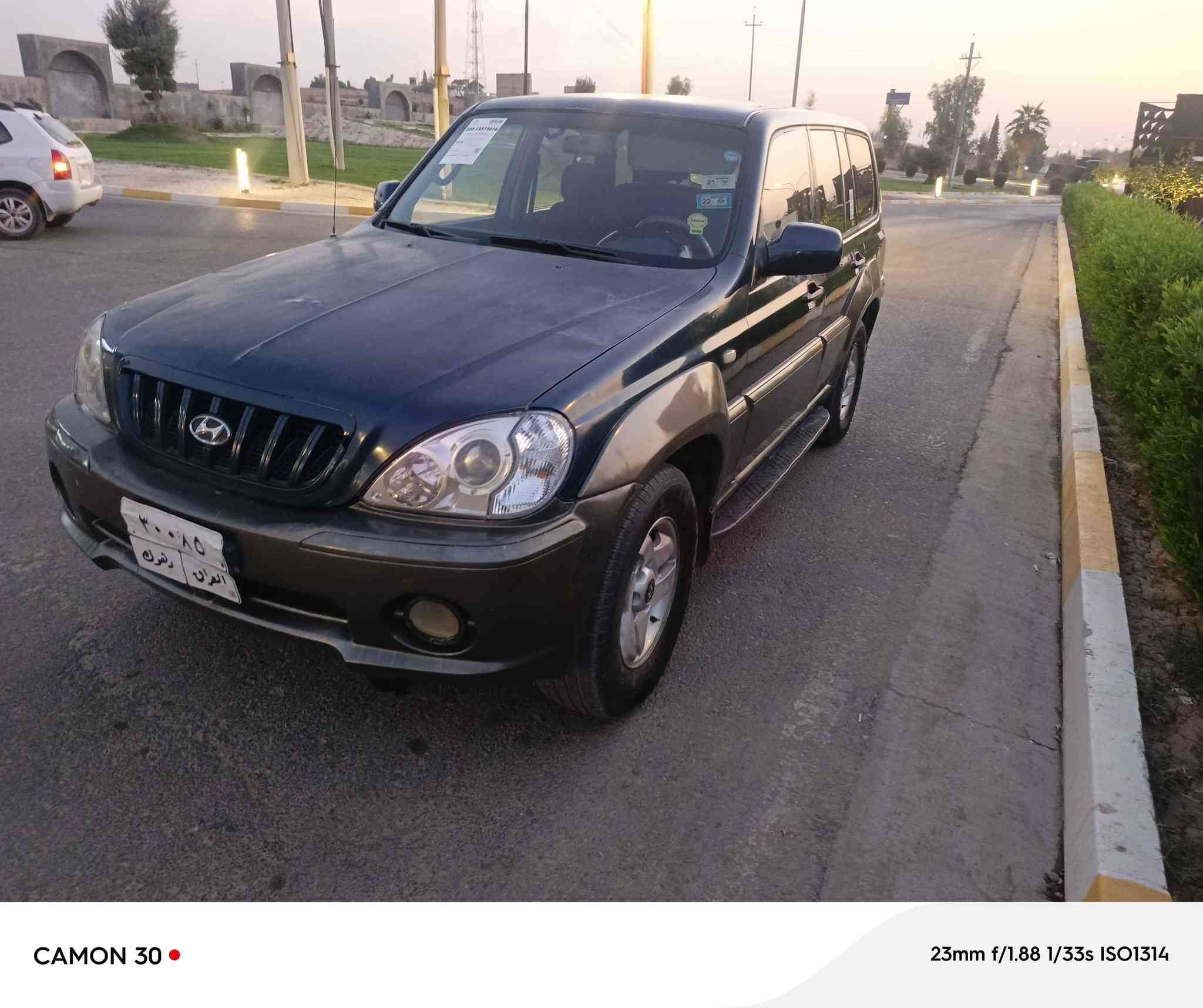 هۆندا تلیکان مۆودیل2003مەکینەvvti3000 بطە تۆماتیک تەبرید جامکارەبای دووپارچە بۆیاغ بێ لێدراو 2ملیۆن غرامەیە دەگەرێتەوە سعری 58$معامەلە شووێن هەولێر تلفون*********** أربيل, العراق
