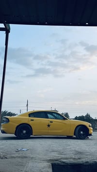 جارجر بوليسي • ٢٠٢٠ • رقم بصره