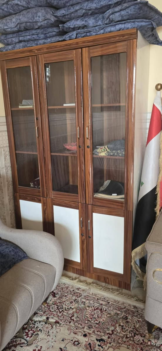 للبيع مكاني كربلاء الاستفسار هاي ارقام اتصلو ***********
.
***********
