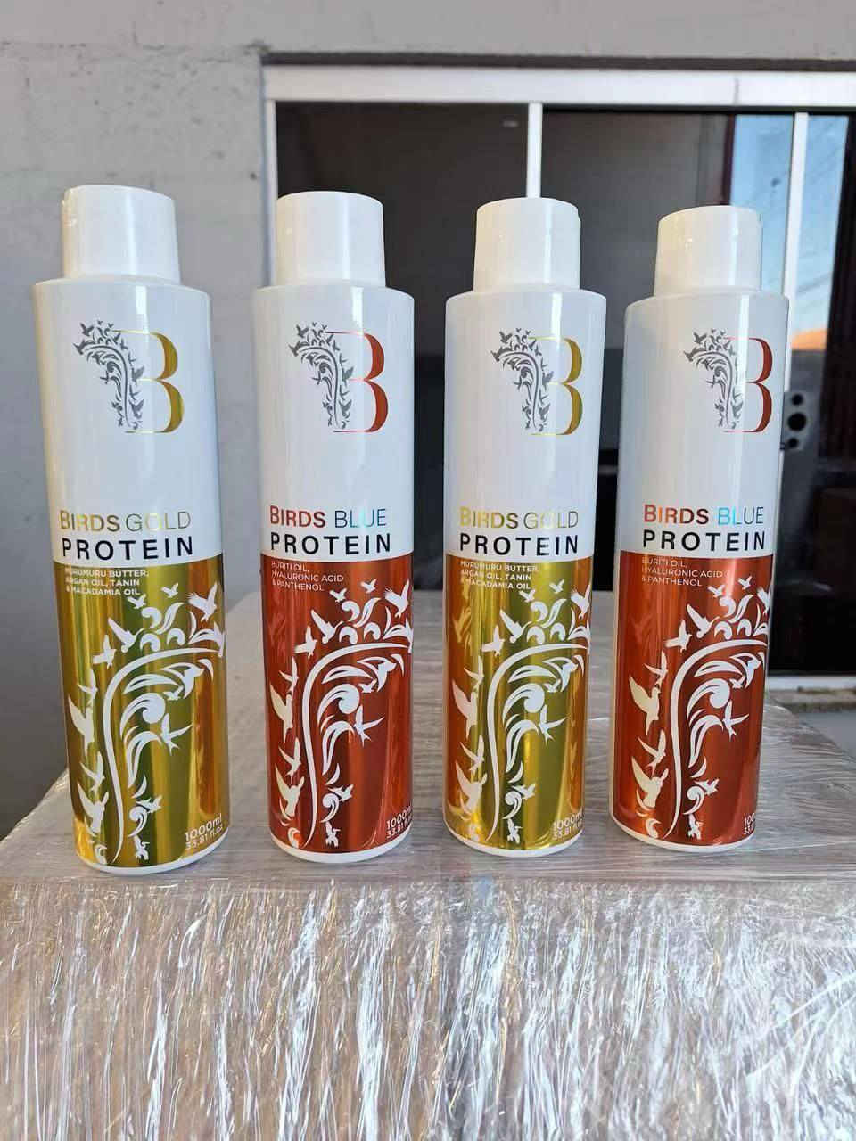 وصل مسرح وبروتين بيردز كولد بنوعين💙💛

بيردز بلو الماده الزرقاء 💙
بيردز كولد المادة الذهبيه 💛
***********
