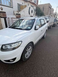 سنتافي ٢٠١٢ • ٦ سلندر • ٧ راكب