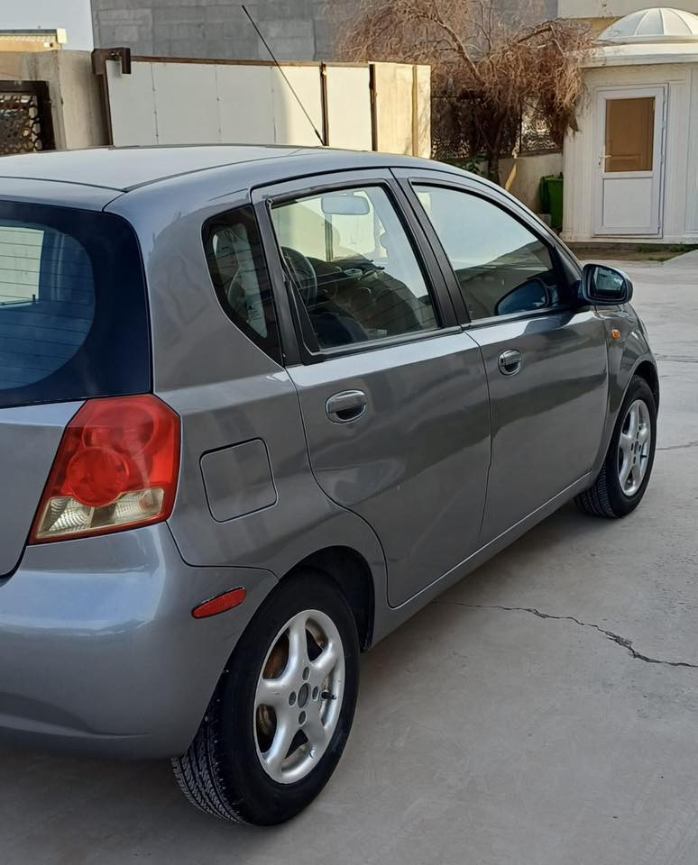 السلام عليكم/ افيو بونتياك 2008
مصبوغه للجماليه بدون دواخل محرك 1600 اوبترا كير ومحرك على الفحص تبريد شغال صدر امامي خلفي جدد تخم تاير جديد تحويل ثاني يوم رقم بغداد جديد
عنوان الفلوجه / رقمي ***********
السعر 50$ وبيها مجال
