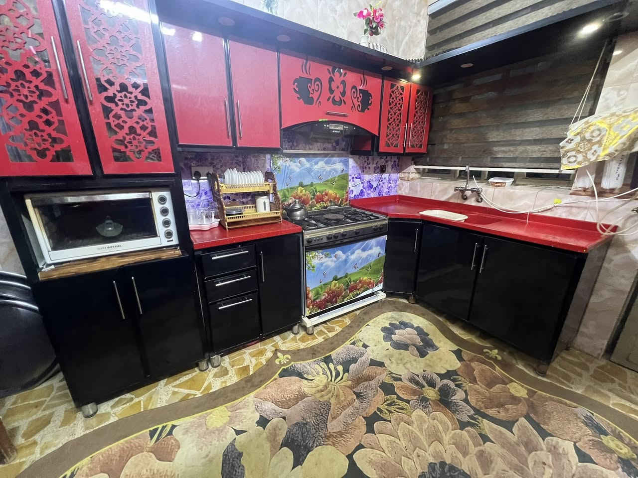 كاونتر للبيع السعر 800وبي مجال


**إذا كنت صاحب هذا الإعلان وتريد حذفه لأي سبب، رجاءا أرسل رسالة إلى الدعم الفني**