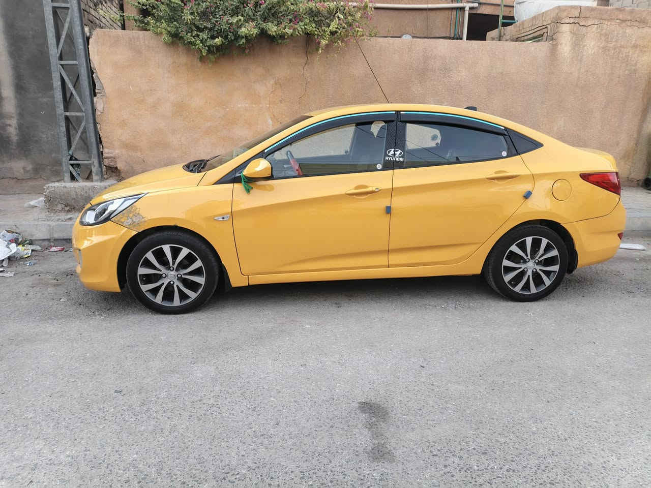 اكسنت مويدل 2012خايجي
مكينه 1600 دوش رقم كربلاء 
لعنوان كربلاء ***********

