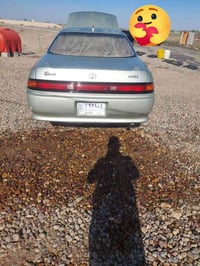 موديل ٩٤ • رقم انبار • باتري جديد