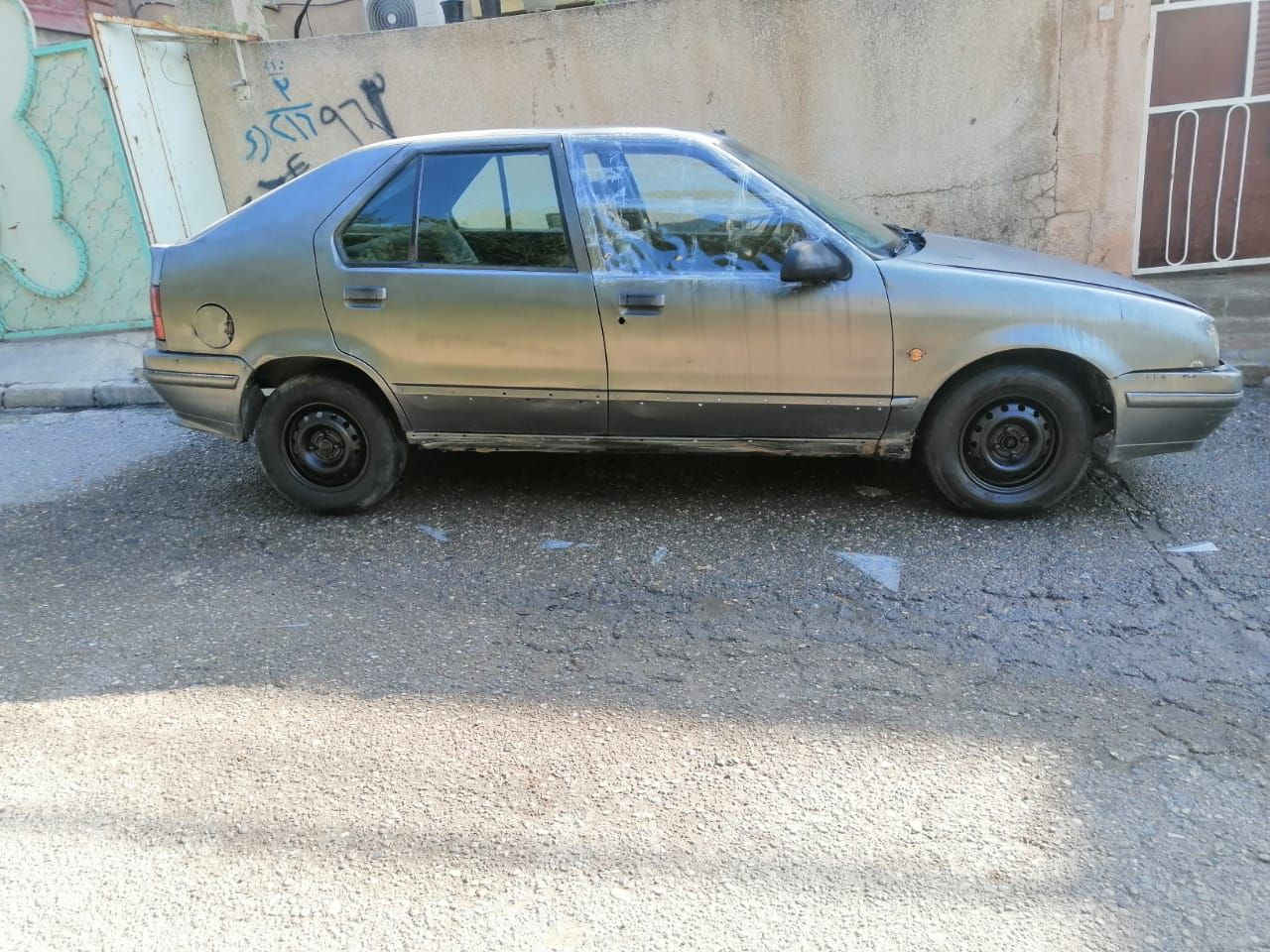 رينو 19 ترهم مراوس بستوته او ماطور فرق لازم نقد 

سنويه بيضه

كير محرك داخل خارج حيل نضيفه

شرط الوكاله والتحويل

السعر 12


**إذا كنت صاحب هذا الإعلان وتريد حذفه لأي سبب، رجاءا أرسل رسالة إلى الدعم الفني**