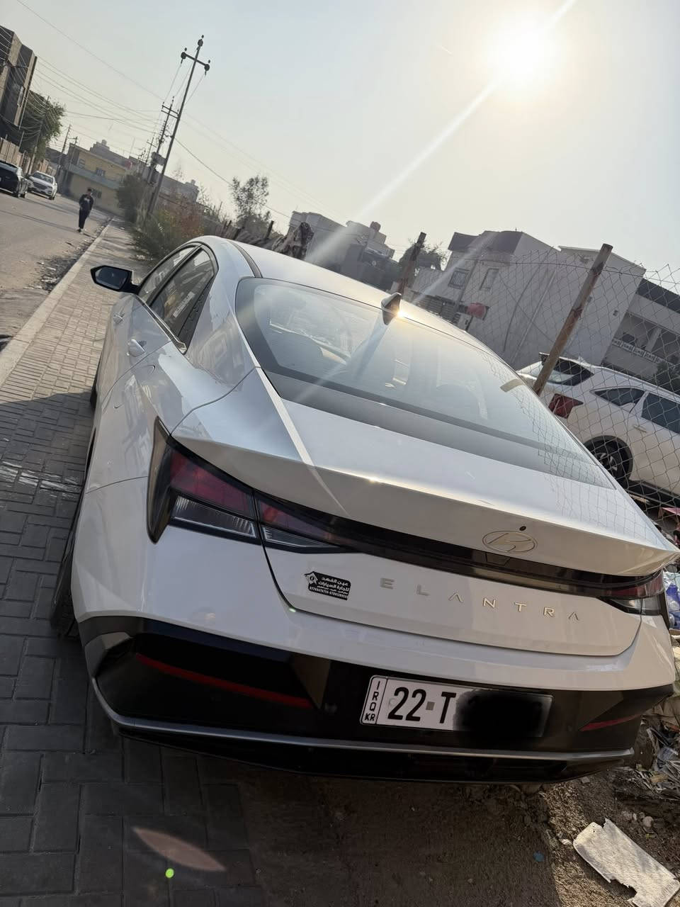 النترا 2025 اخت الزيرو كفاله عامه وكاله مجانيه السعر 153 وهاذ رقمي
***********
