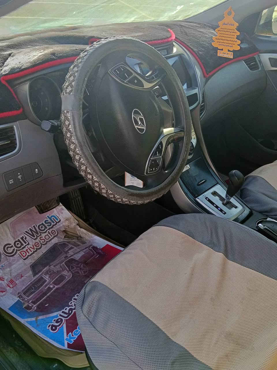 السلام عليك
النترا 2012 امريكي حادث جاملغ الوره السايق مال بانزين 
السيارة ليبل واحد كير مكينة خير من الله السعر 96 وبيها 
مجال مكان السيارة بغداد مدينة الصدر 
/ *********** /
