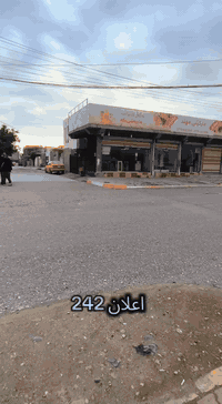 اعلان 242

بيع مستعجل وبسعر مناسب بسعر قطعه ارض المساحه 256 متر مربع ركن واجهتين 

الموقع كركوك 58 مقابل دوميز شارع 20

 طابو ملك صرف باسم شخص واحد 

للاستفسار/***********

مكتب الخير للعقارت.
